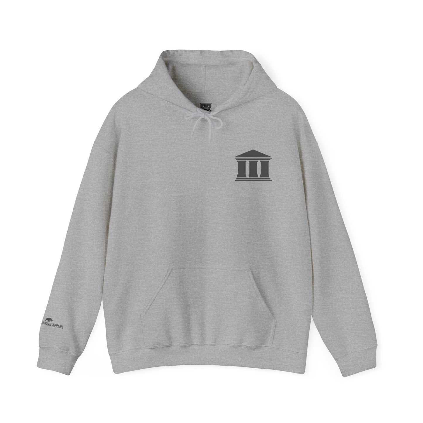 Sport Grey