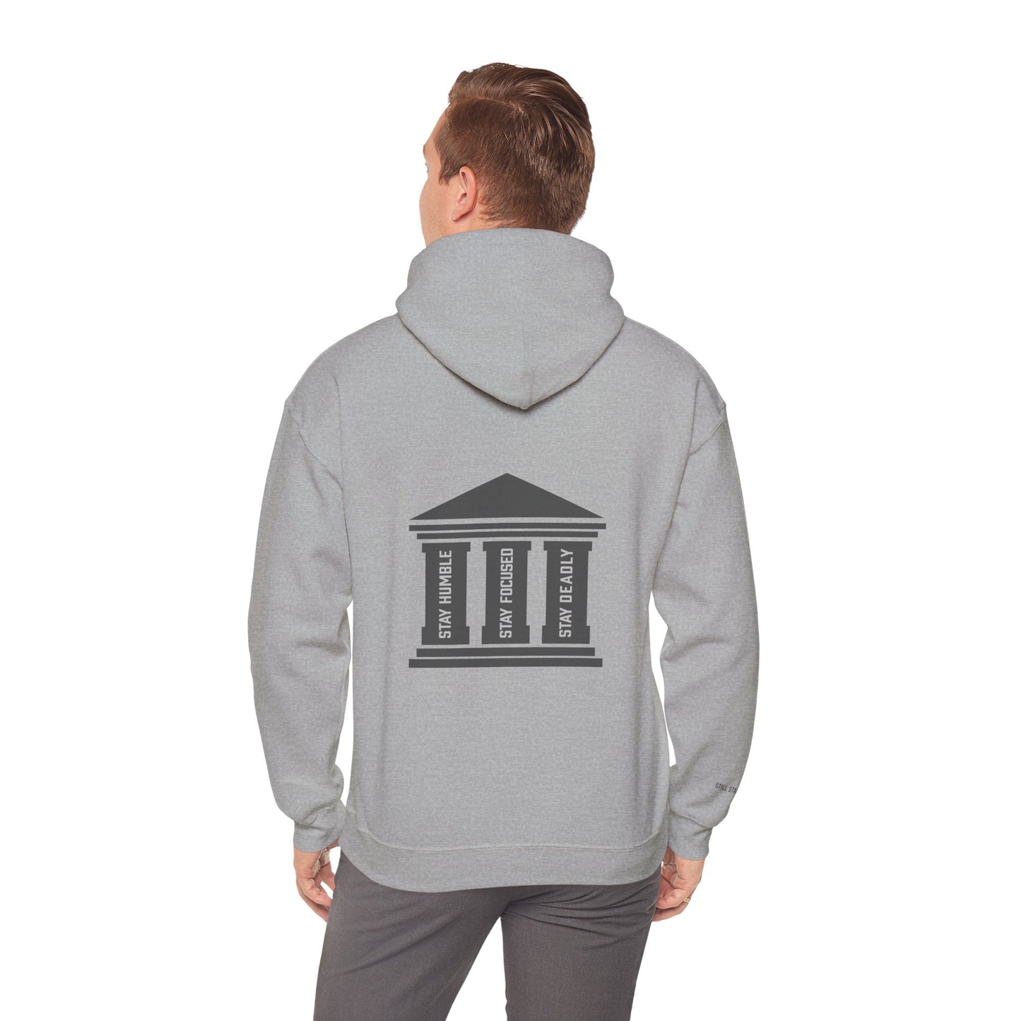 Sport Grey
