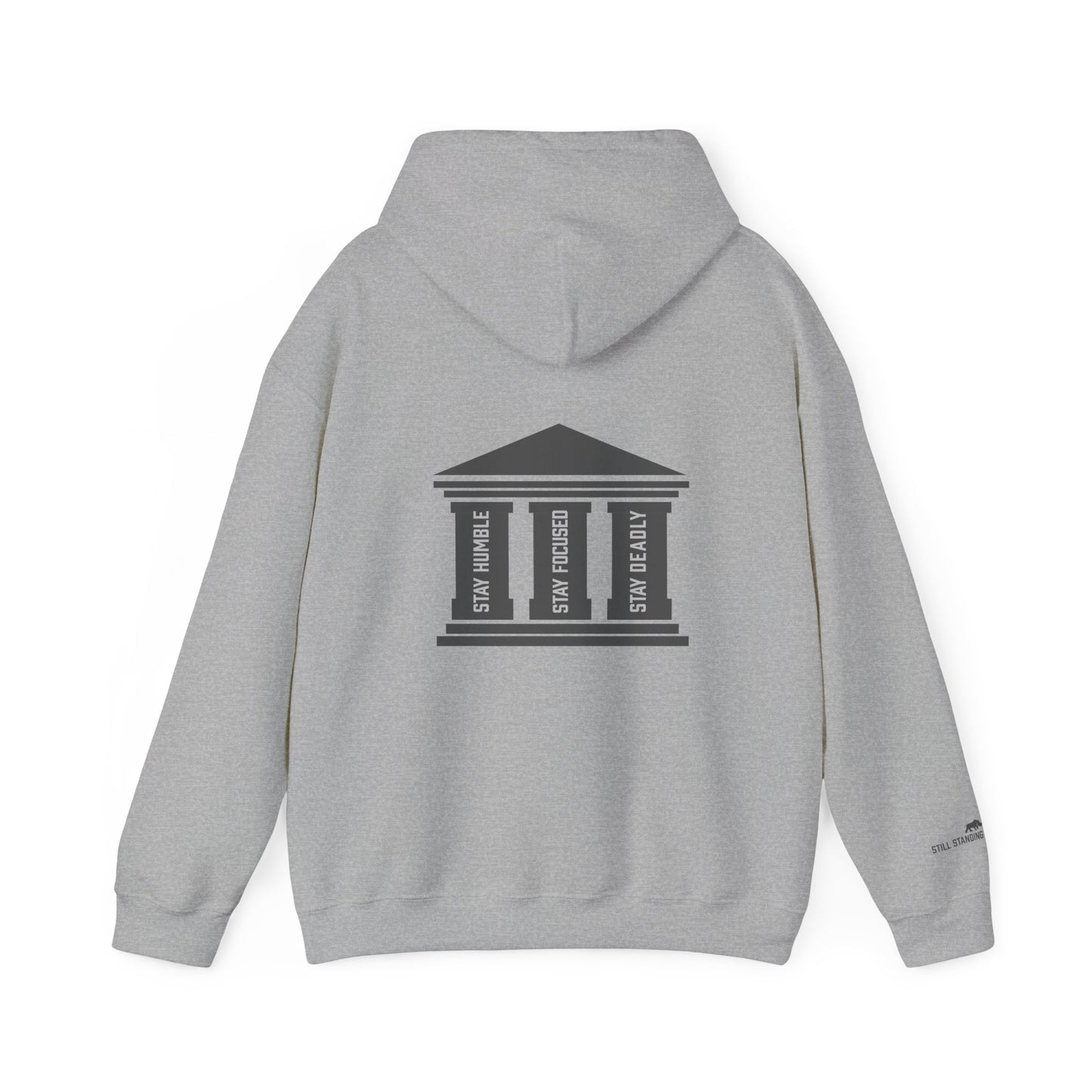 Sport Grey