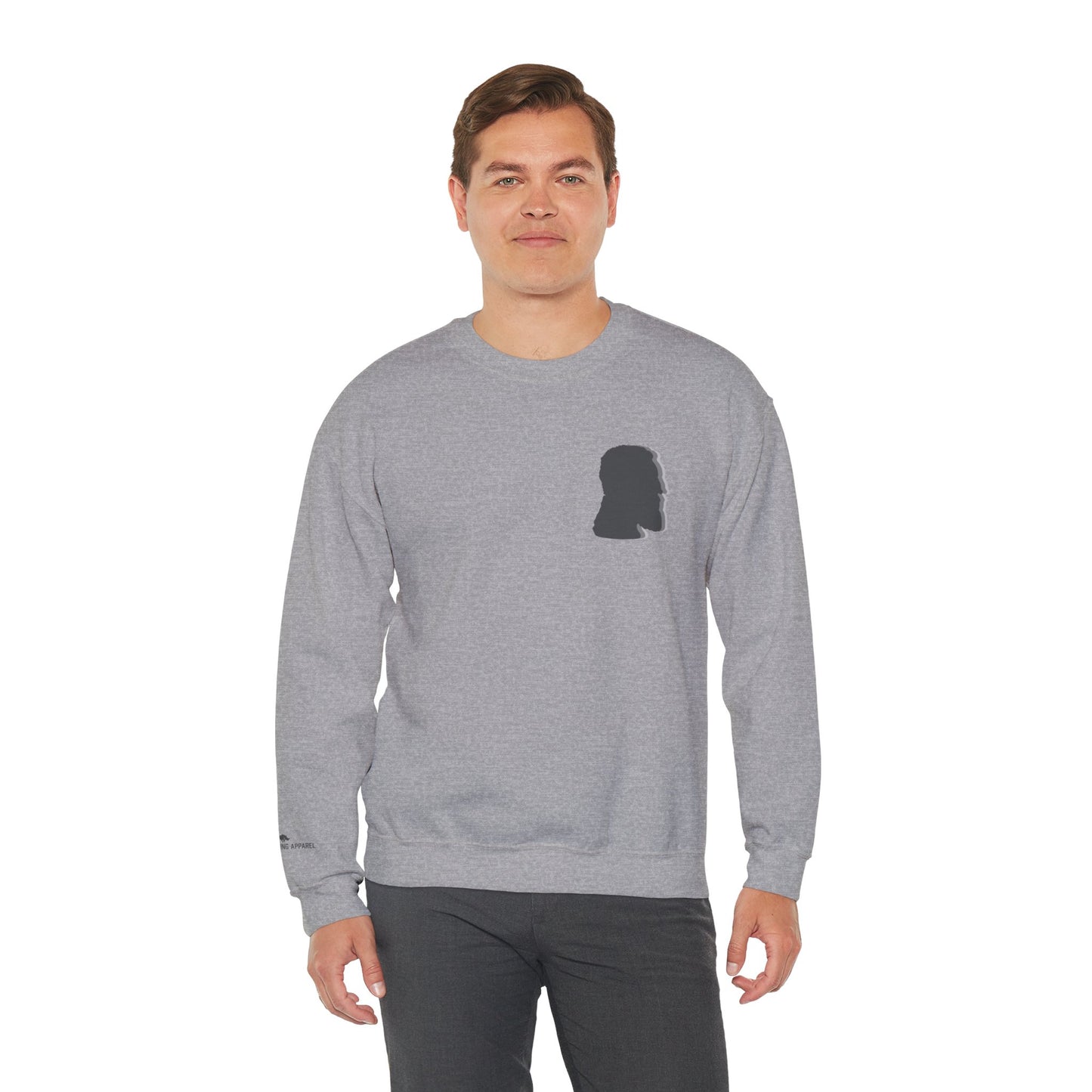 Sport Grey