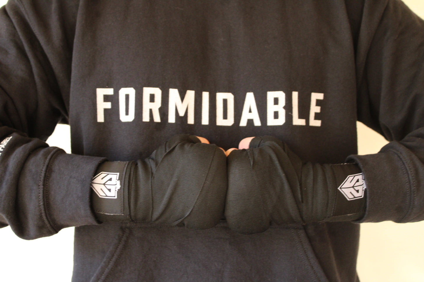 Still Standing Apparel Hand Wraps