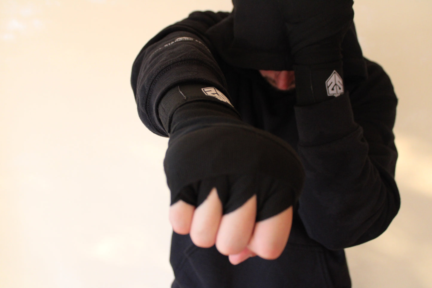Still Standing Apparel Hand Wraps